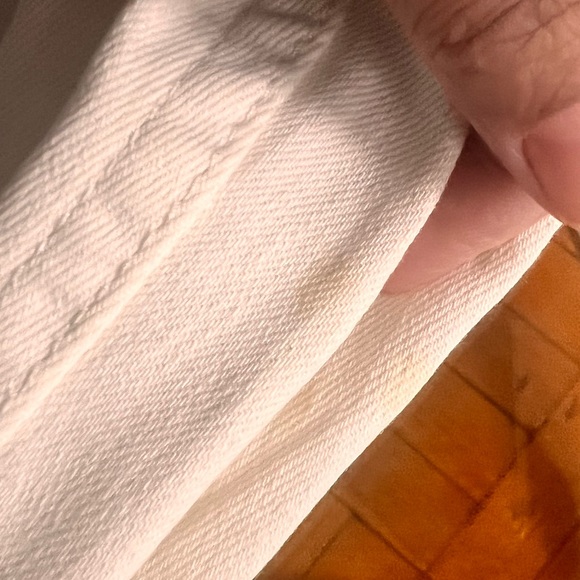 Free People jeans - Picture 6 of 7